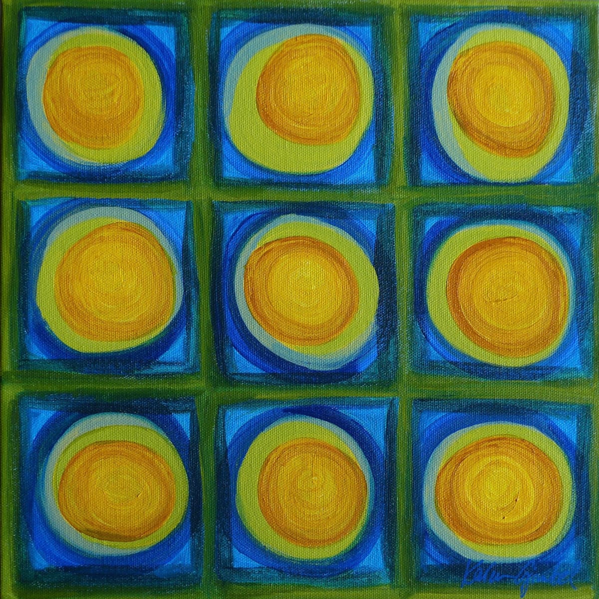 one song by Karen J Gimbel 