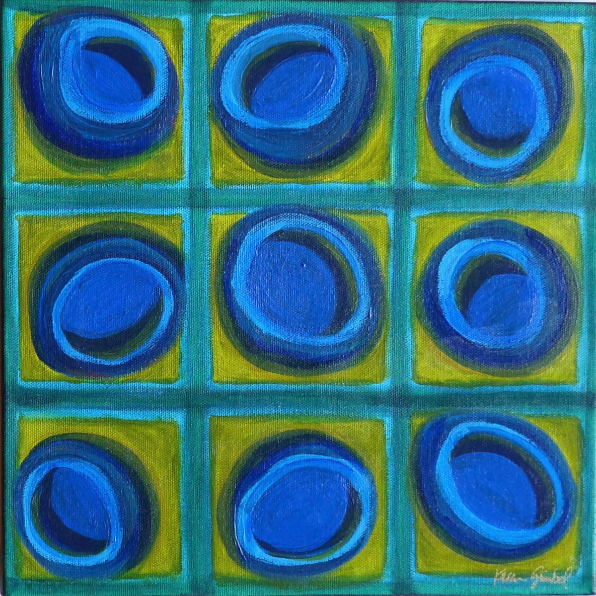 one voice by Karen J Gimbel 