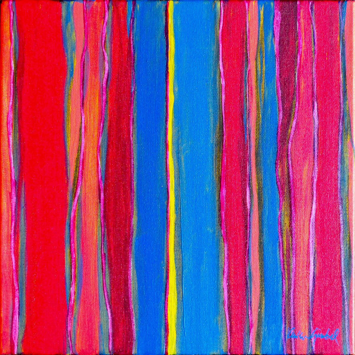 opening by Karen J Gimbel 