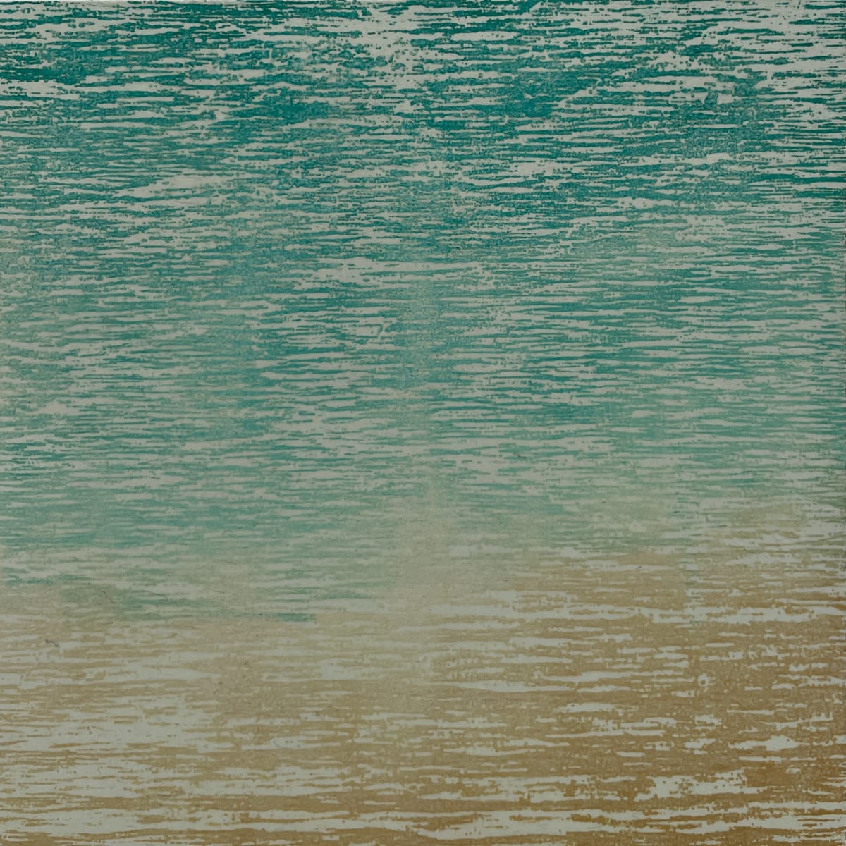 calm by Karen Gimbel 