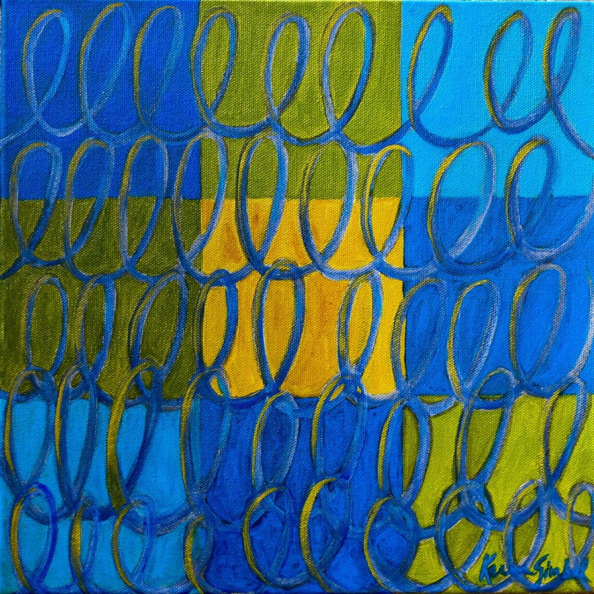 no words by Karen J Gimbel 