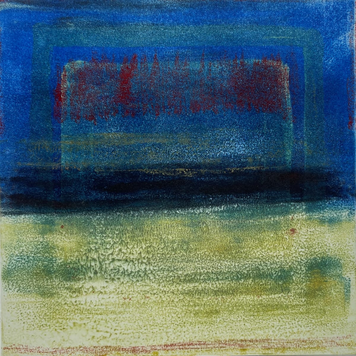 patience by Karen Gimbel 