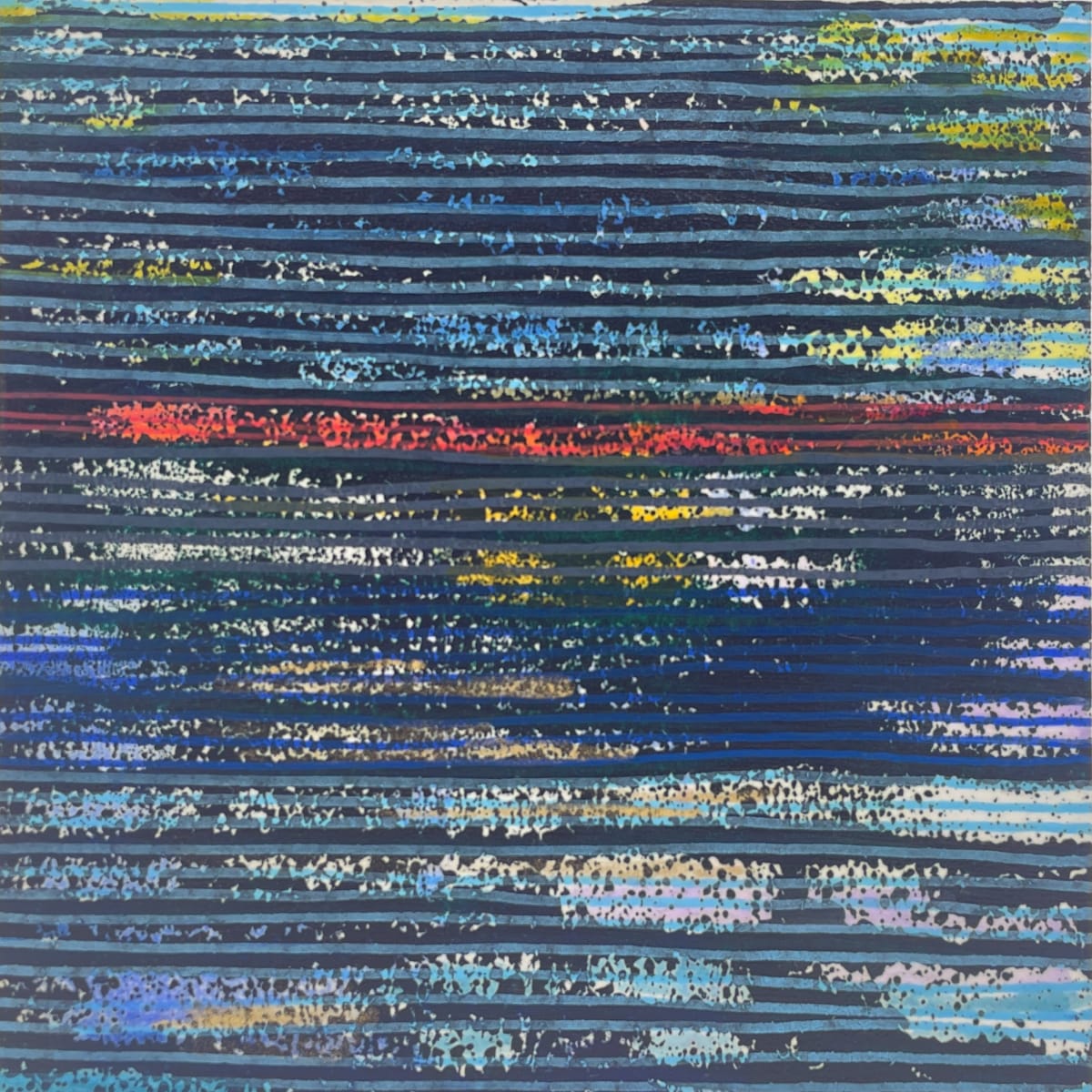 warmly by Karen Gimbel 