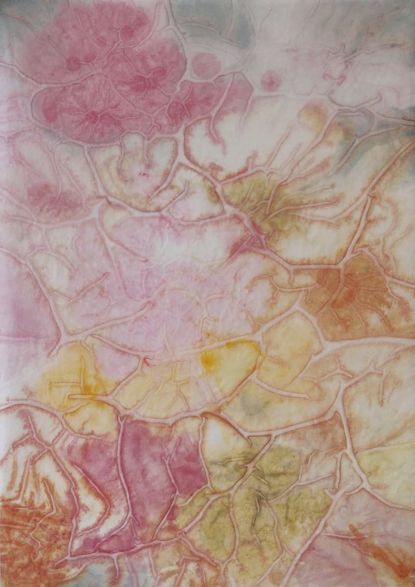 SOLD by Grith Stagaard Gough 