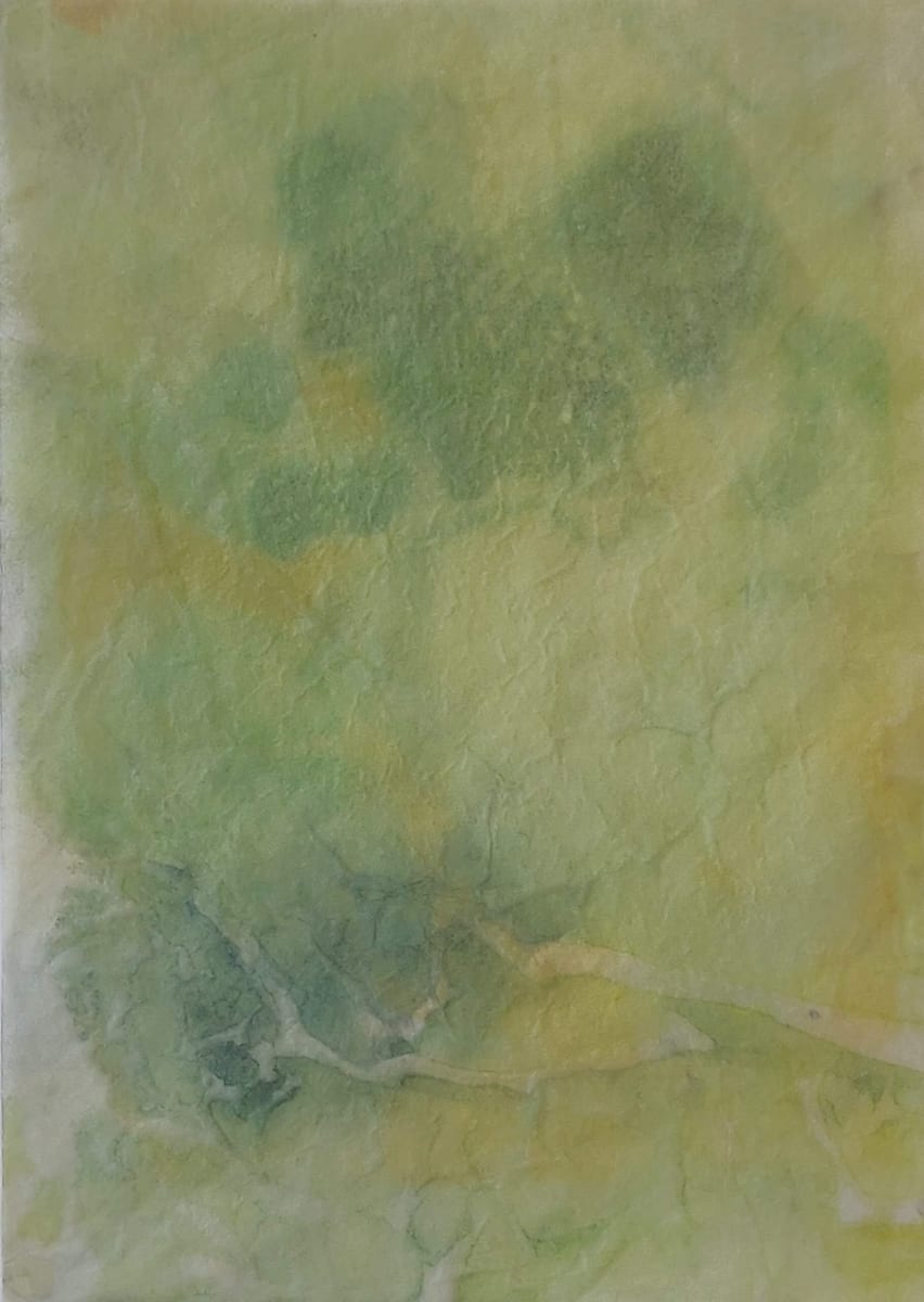 Calm by Grith Stagaard 