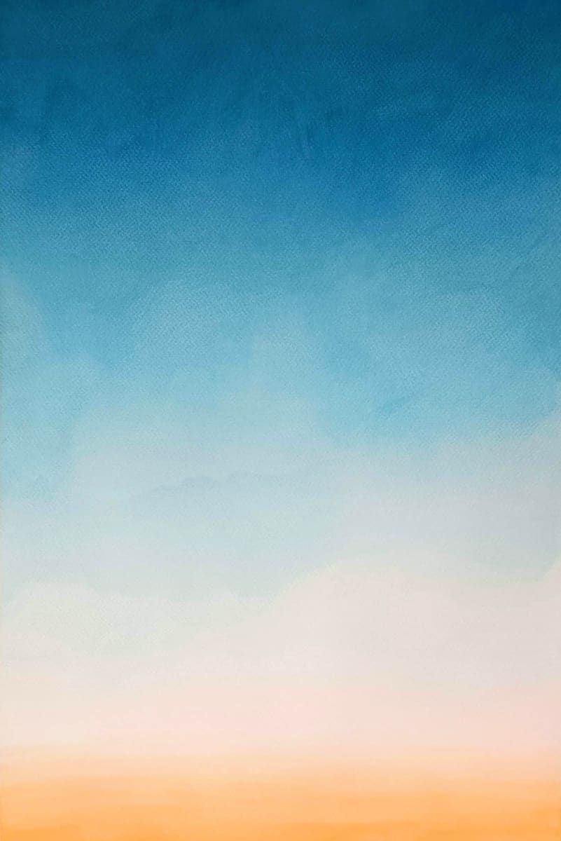 Early Morning by Grith Stagaard 