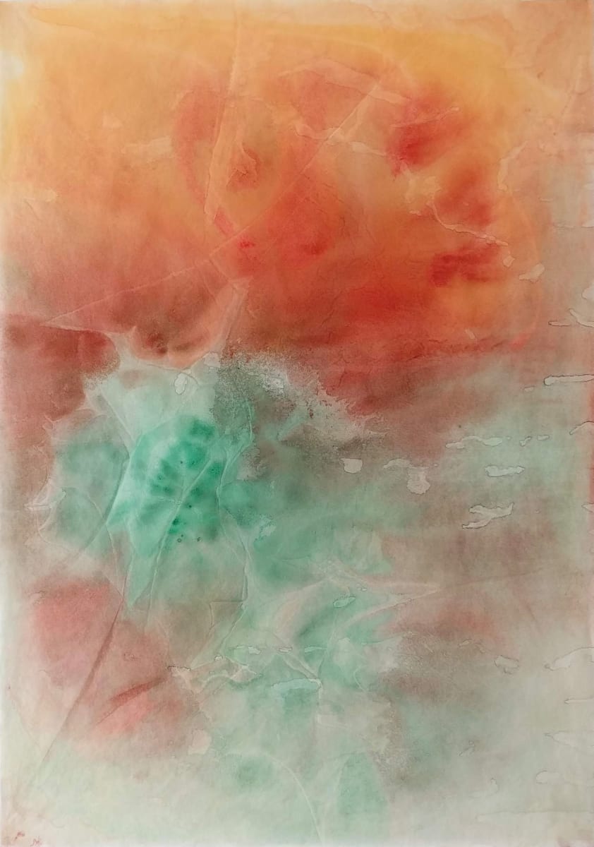 Property of artist - Creation by Grith Stagaard Gough 