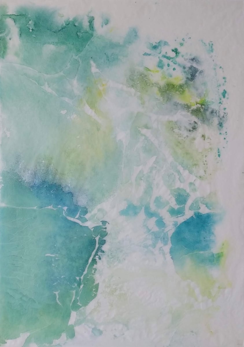 09.A.2018 by Grith Stagaard 