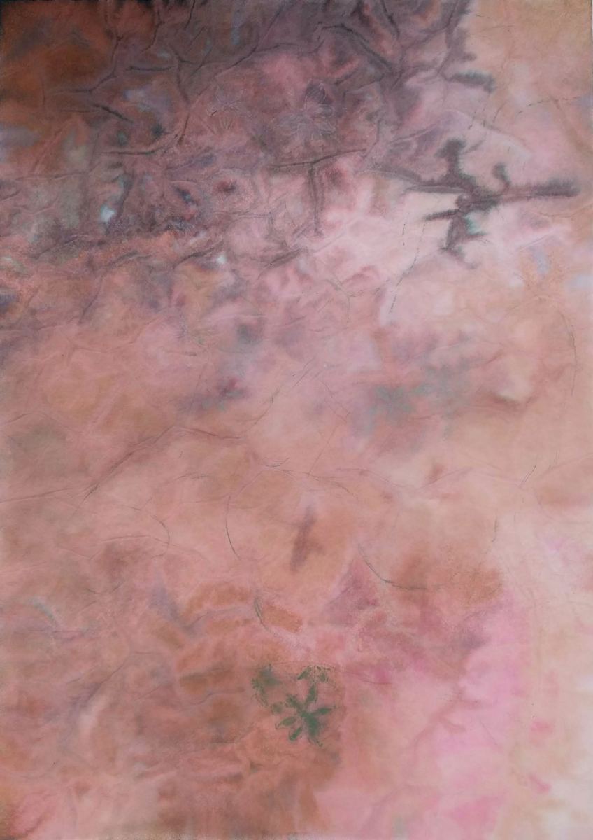 01.O.2018 by Grith Stagaard  Image: Dreamscape