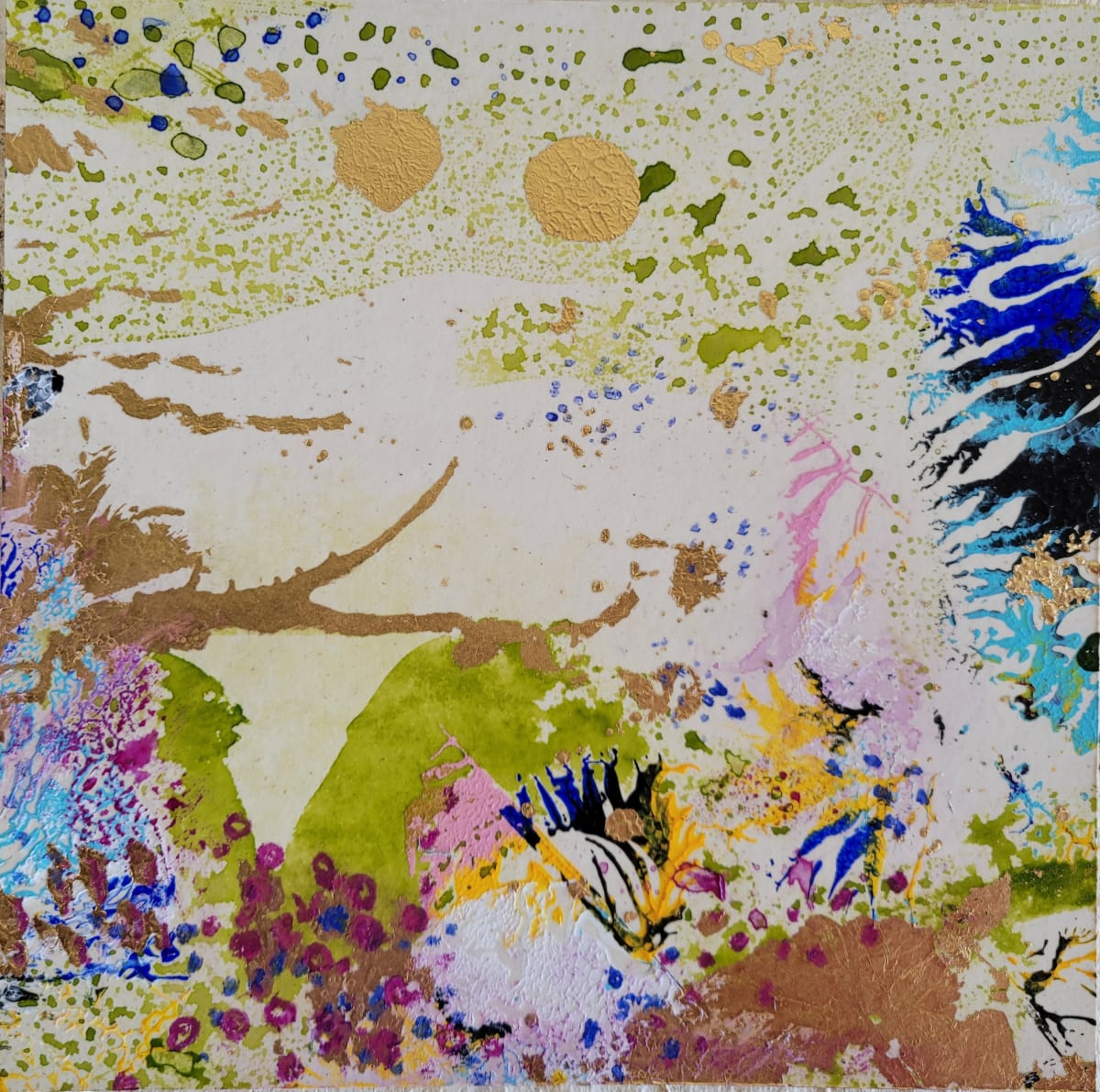 12x12.2023 - I by Philippa Mollet 