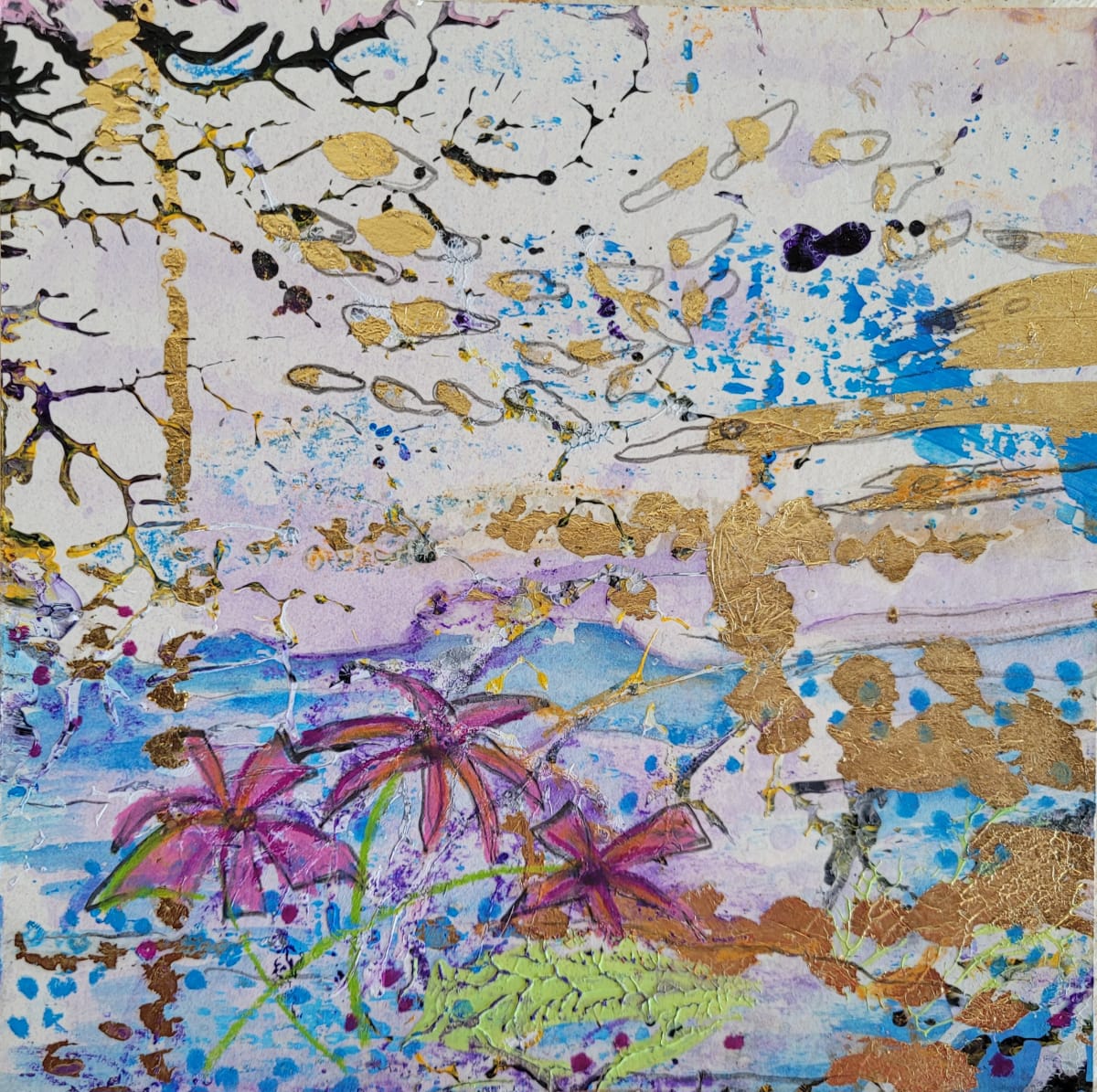 12x12.2023 - II by Philippa Mollet 