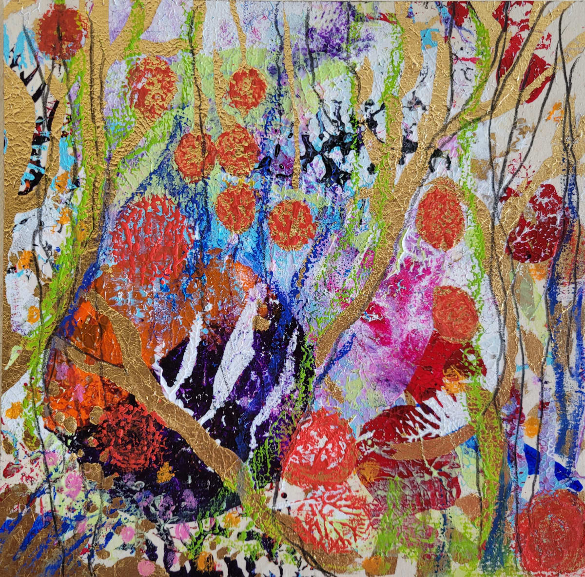 12x12.2023 - VI by Philippa Mollet 