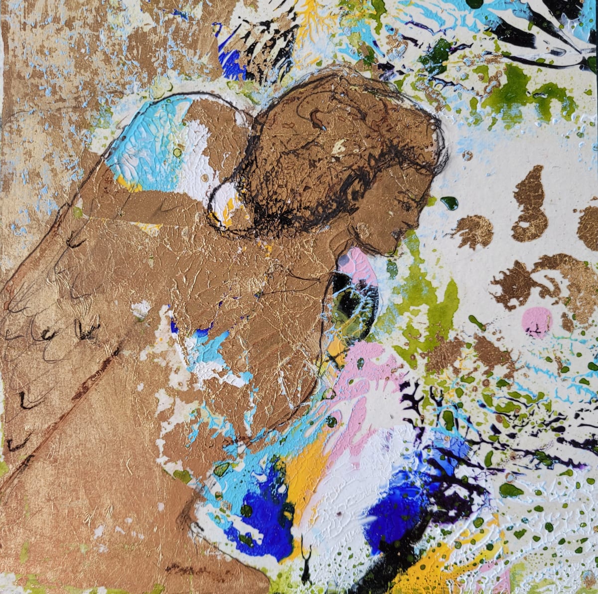 12x12.2023 - III by Philippa Mollet 