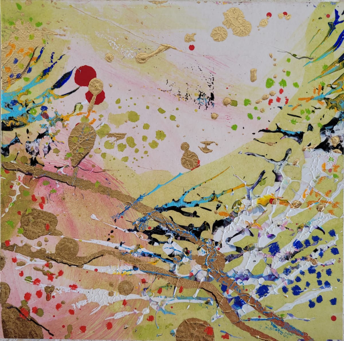 12x12.2023 - VII by Philippa Mollet 