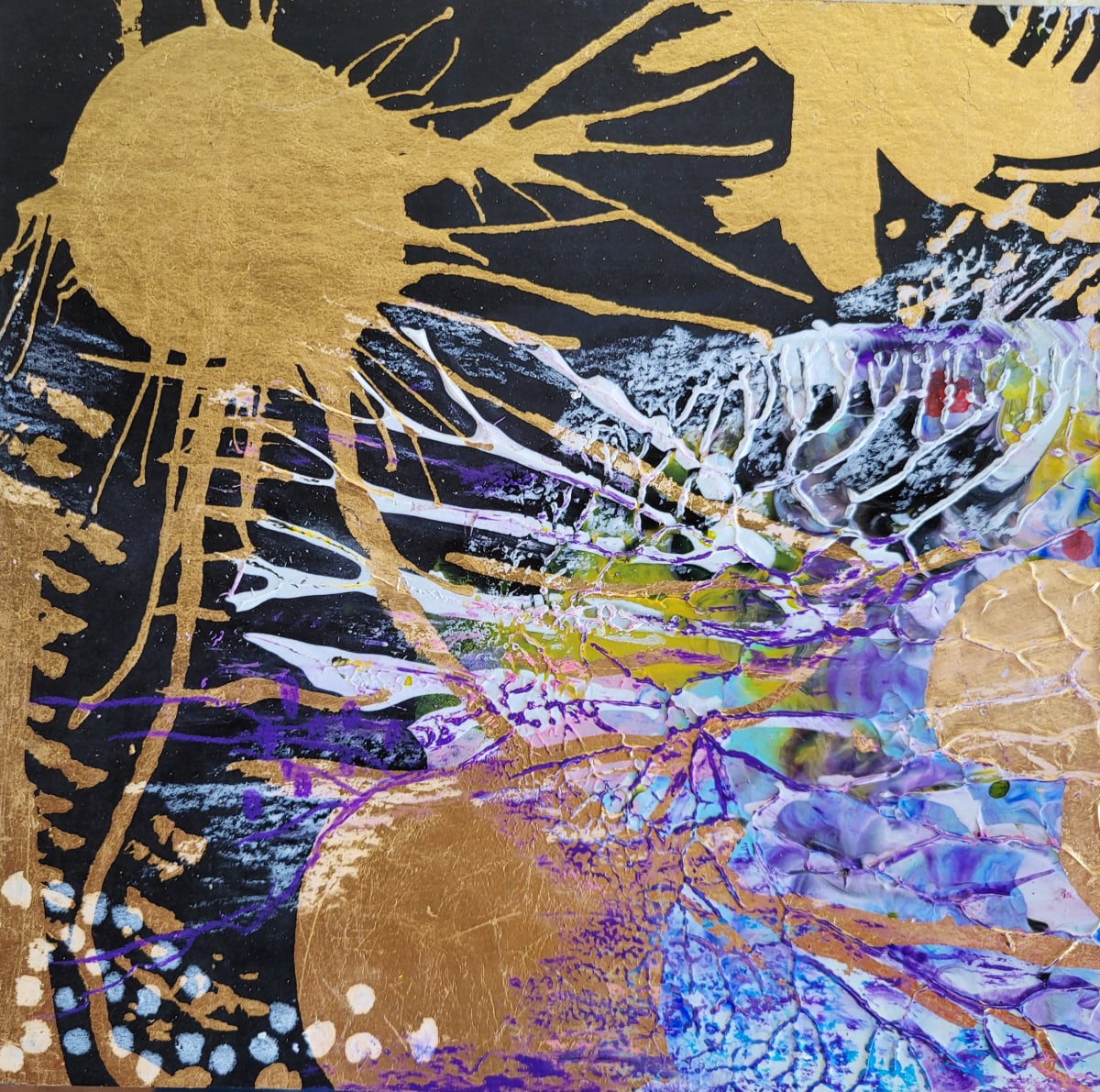 12x12.2023 - IX by Philippa Mollet 