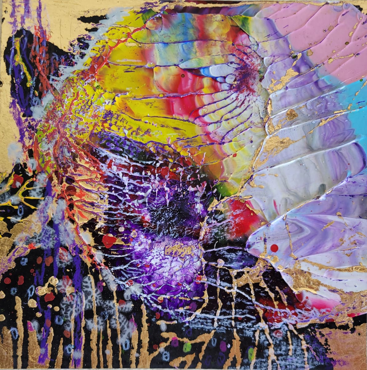 12x12.2023 - XII by Philippa Mollet, Image 12.