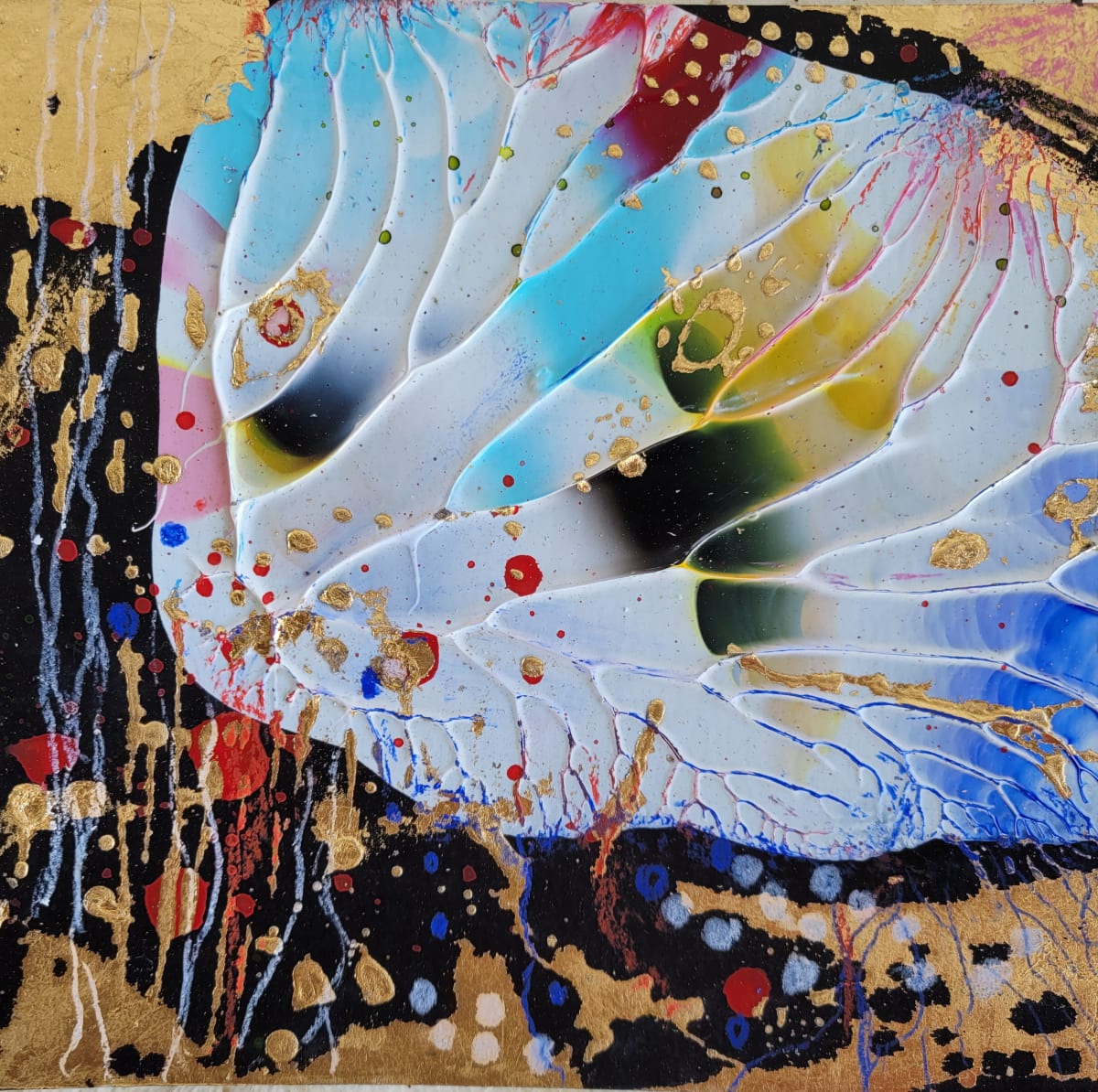 12x12.2023 - X by Philippa Mollet 