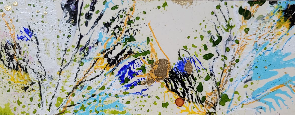 Winter's End by Philippa Mollet 