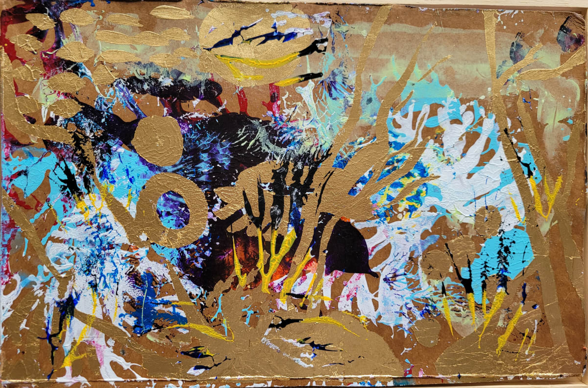 Day by Philippa Mollet  Image: Day