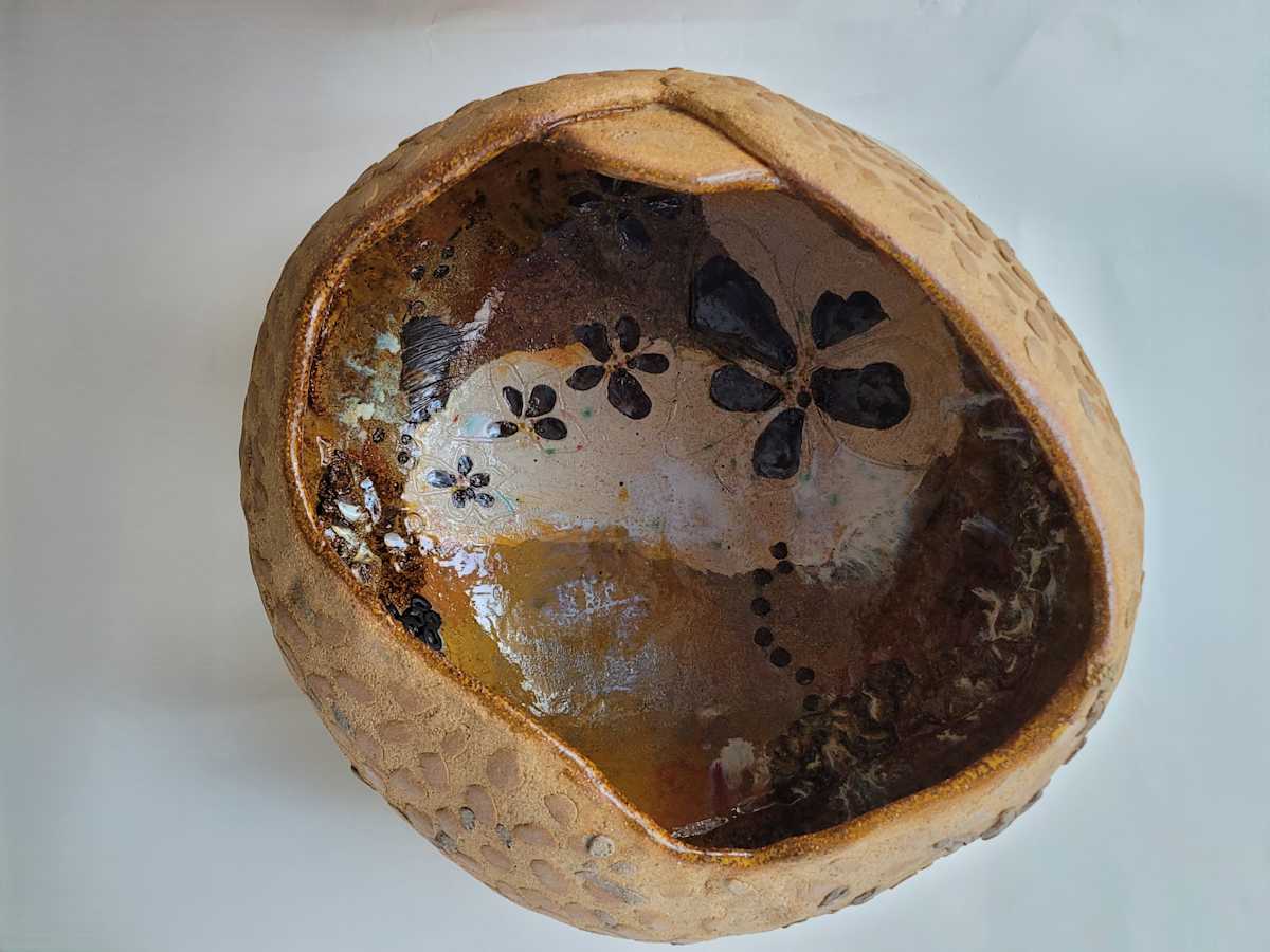 Genesis by Philippa Mollet 