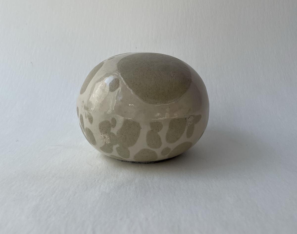 Day Begins by Philippa Mollet 