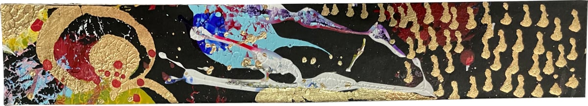 Night by Philippa Mollet  Image: Miniature 