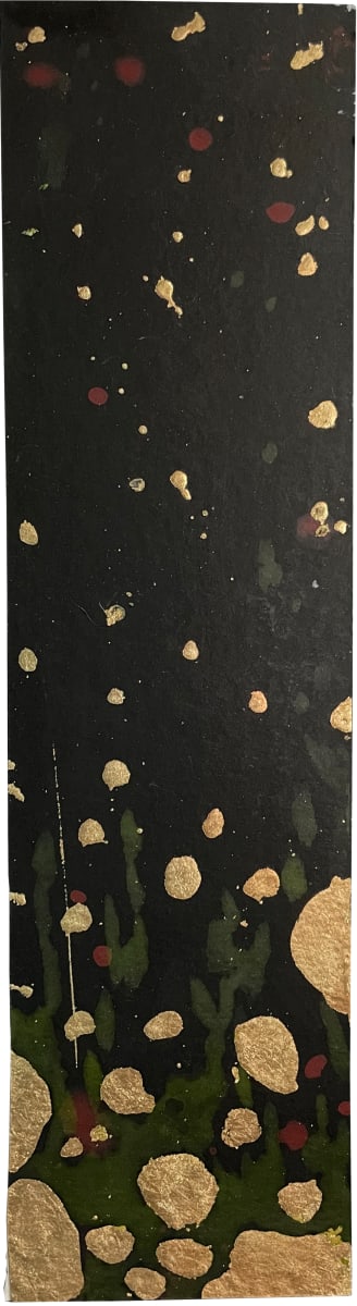 Rain by Philippa Mollet 