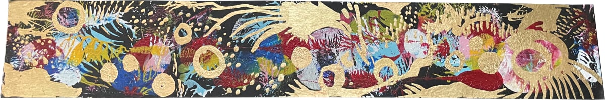 Night by Philippa Mollet  Image: full piece