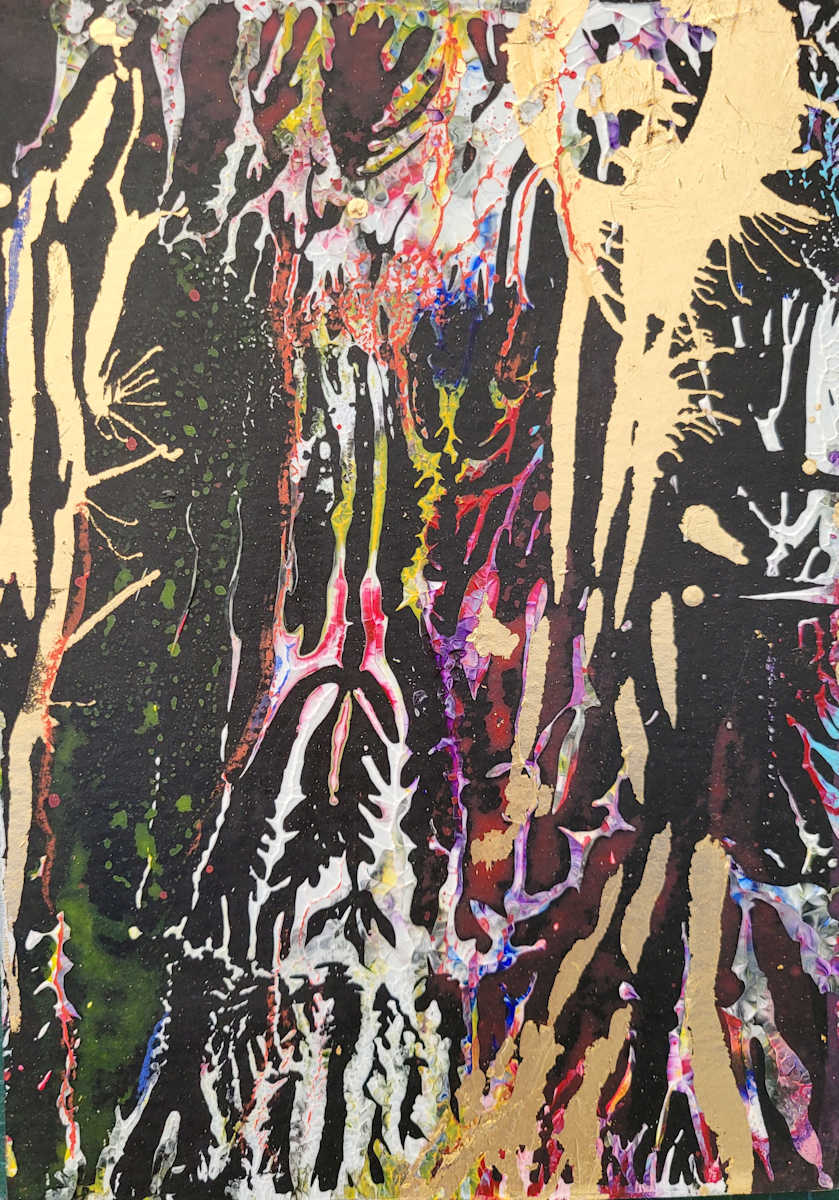 In the Beginning #04 by Philippa Mollet, Image 4.
