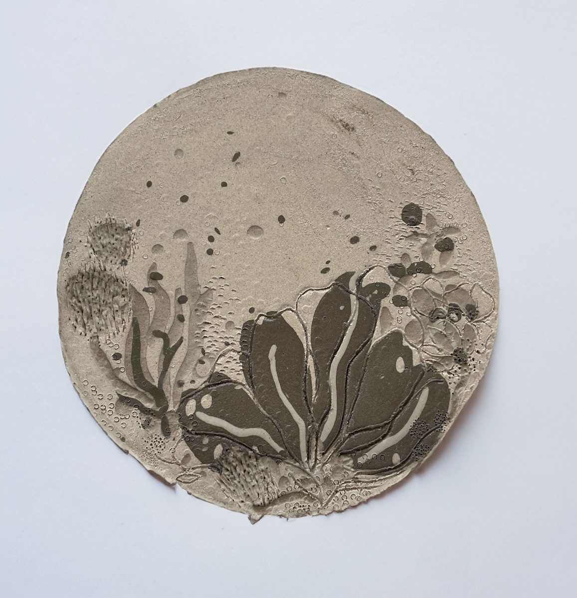 My World  - Day III by Philippa Mollet, Image 5.