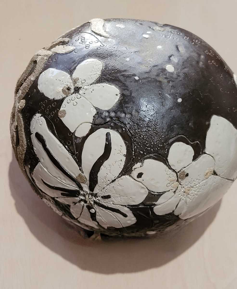 My World - Night II by Philippa Mollet 