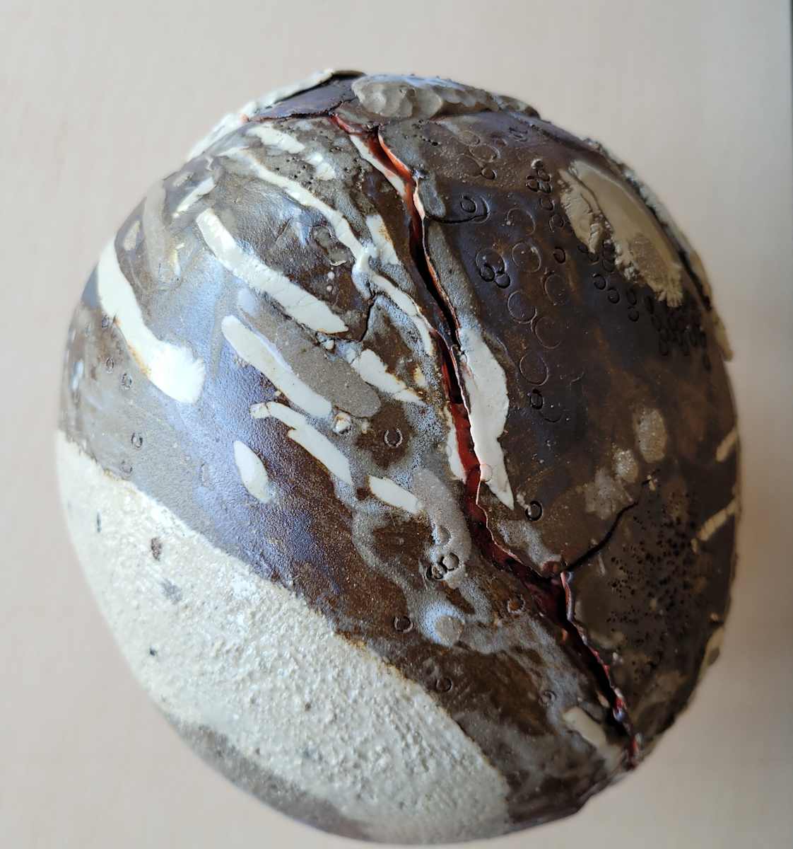 Seed - night by Philippa Mollet, Image 1.