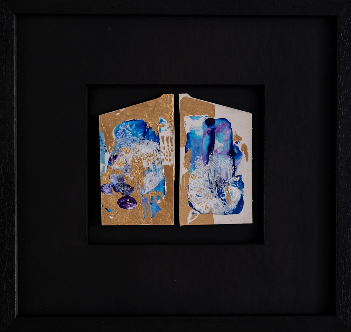 Sunset I by Philippa Mollet 