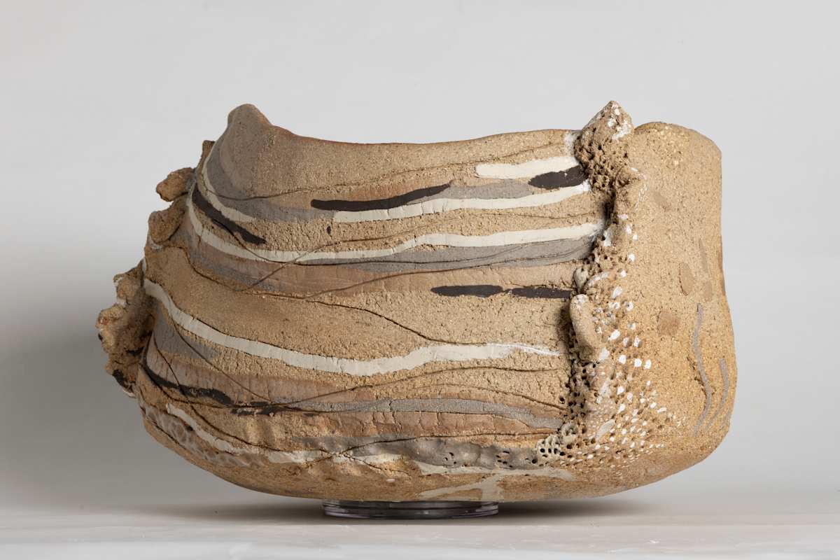 Wishing Well V by Philippa Mollet 