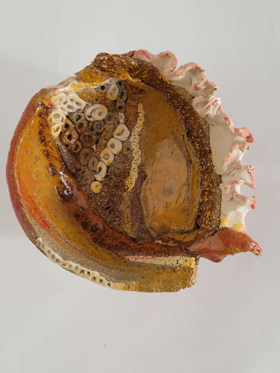 Whisper by Philippa Mollet 