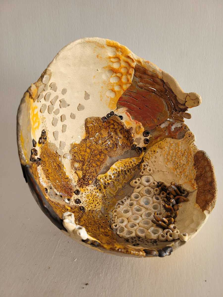 Whisper II by Philippa Mollet, Image 3.