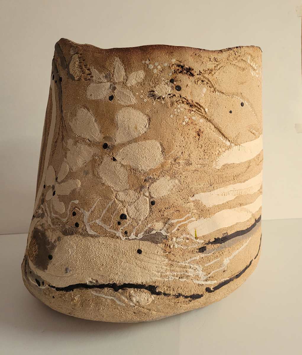 Wishing Well II by Philippa Mollet, Image 1.