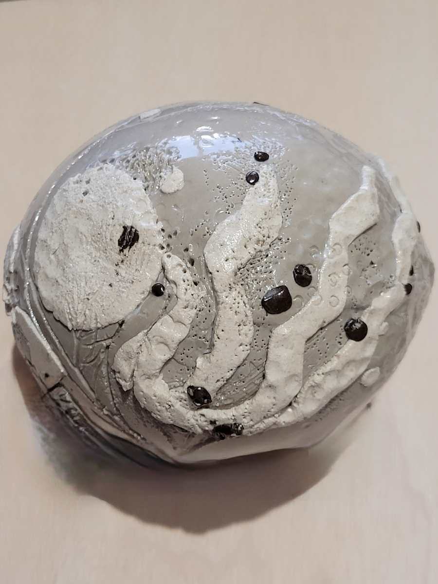 Dawn by Philippa Mollet 