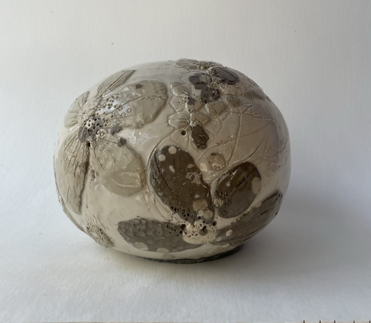 My World  - Day II by Philippa Mollet 