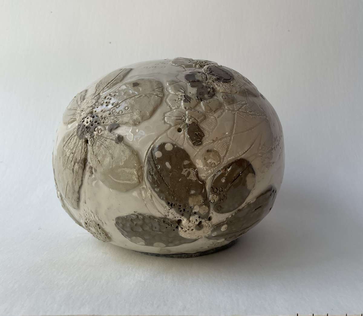 My World  - Day II by Philippa Mollet, Image 1.
