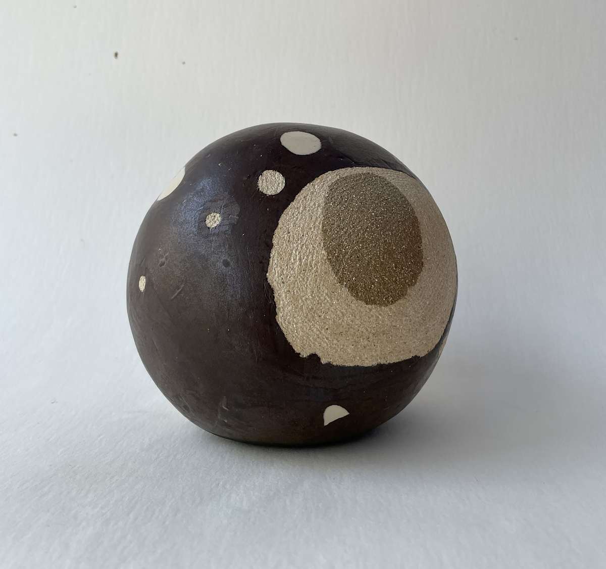 My World - Night by Philippa Mollet, Image 1.