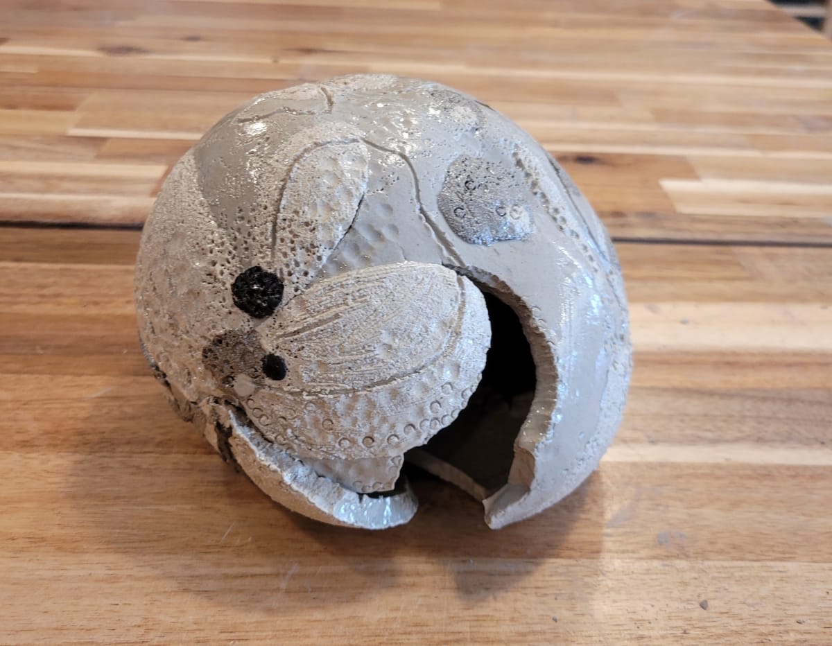 Seed - Day by Philippa Mollet 