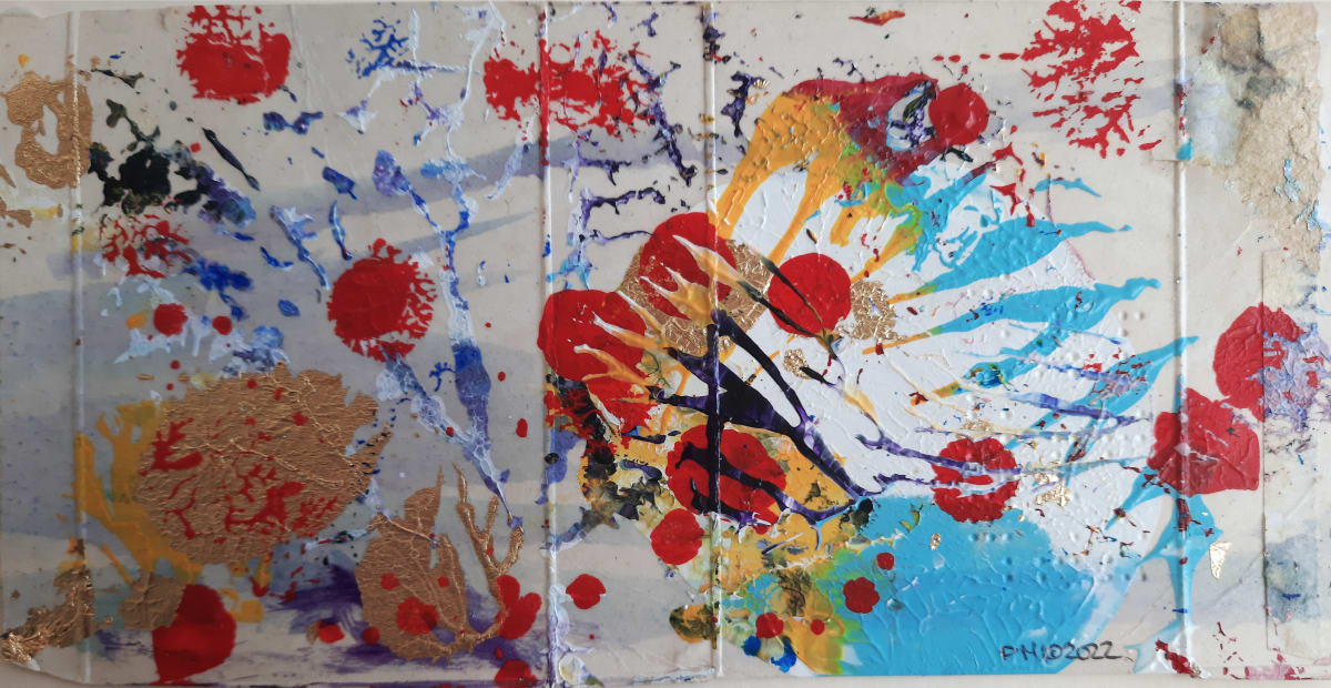 Winter #2 by Philippa Mollet 