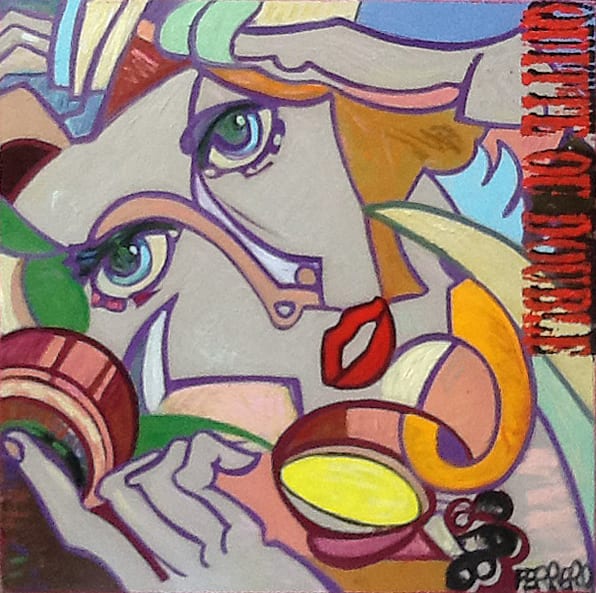 Quitte ou double by Galerie Marc FERRERO, Image 12.