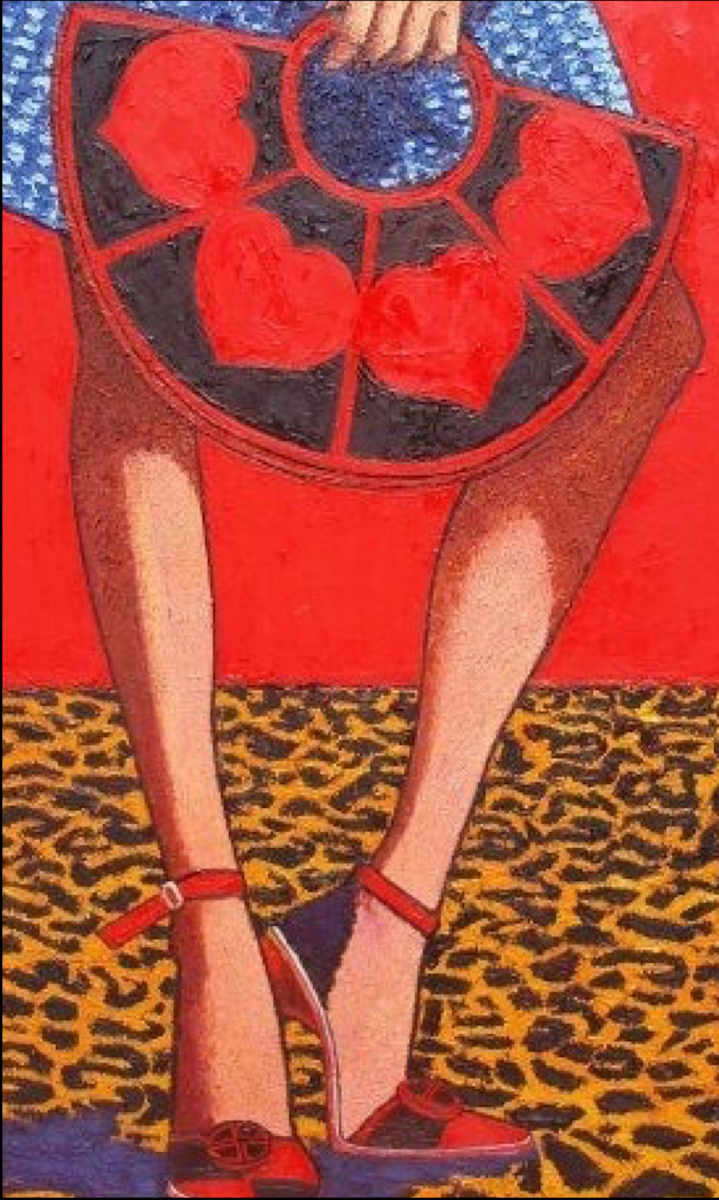 RENDEZ VOUS SECRET by Galerie Marc FERRERO, Image 7.