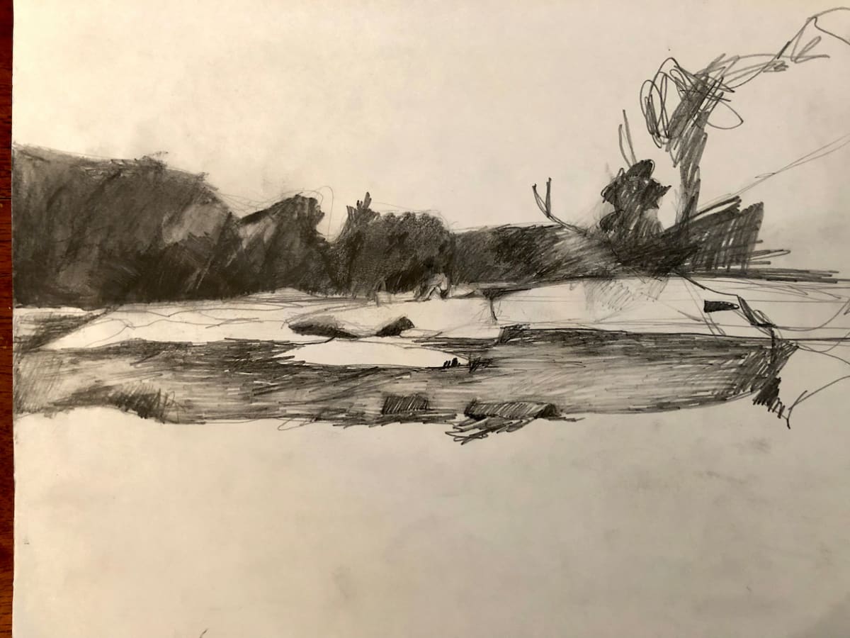 West Virginia? by Craig Moran 