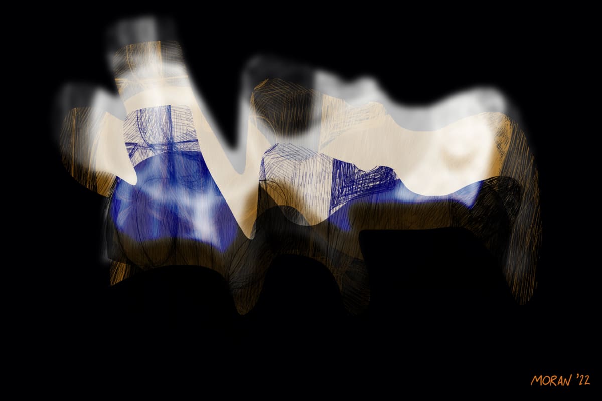 Adventures In Light by Craig Moran 