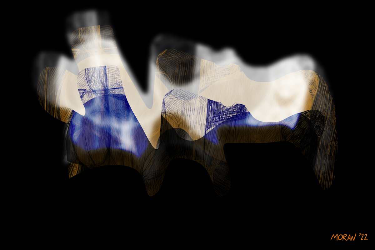 Adventures In Light by Craig Moran, Image 1.