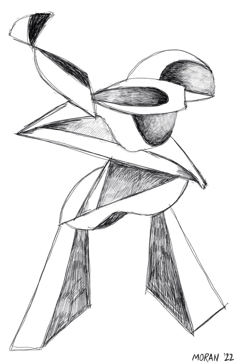 Afterwards by Craig Moran 