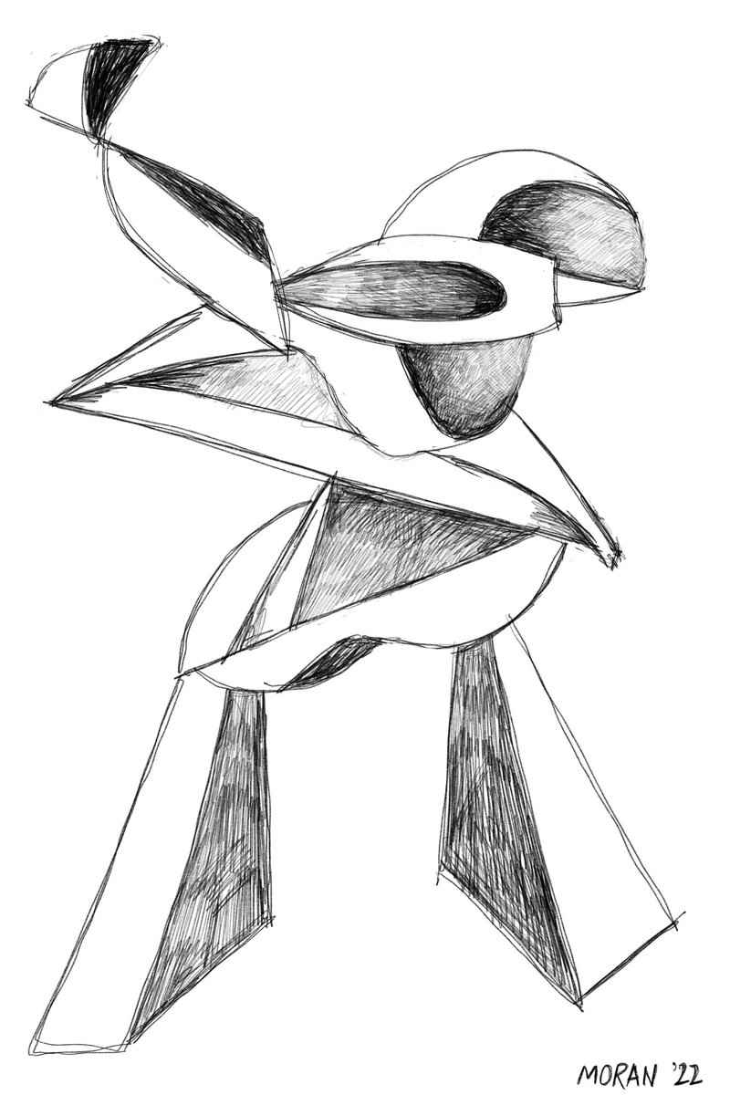 Afterwards by Craig Moran, Image 1.